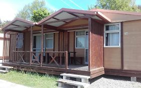 Camping Deva