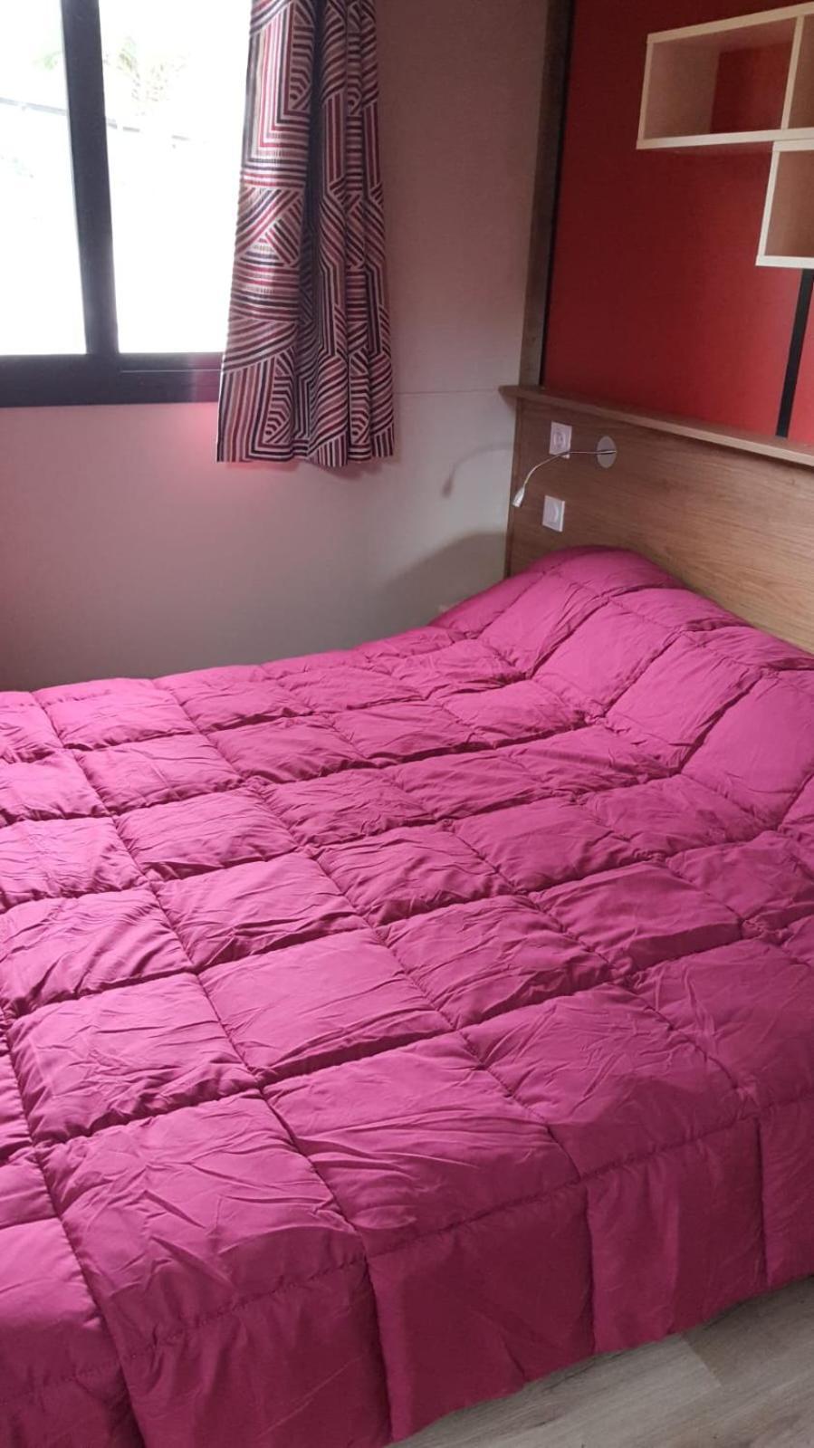 Camping Deba Extérieur photo