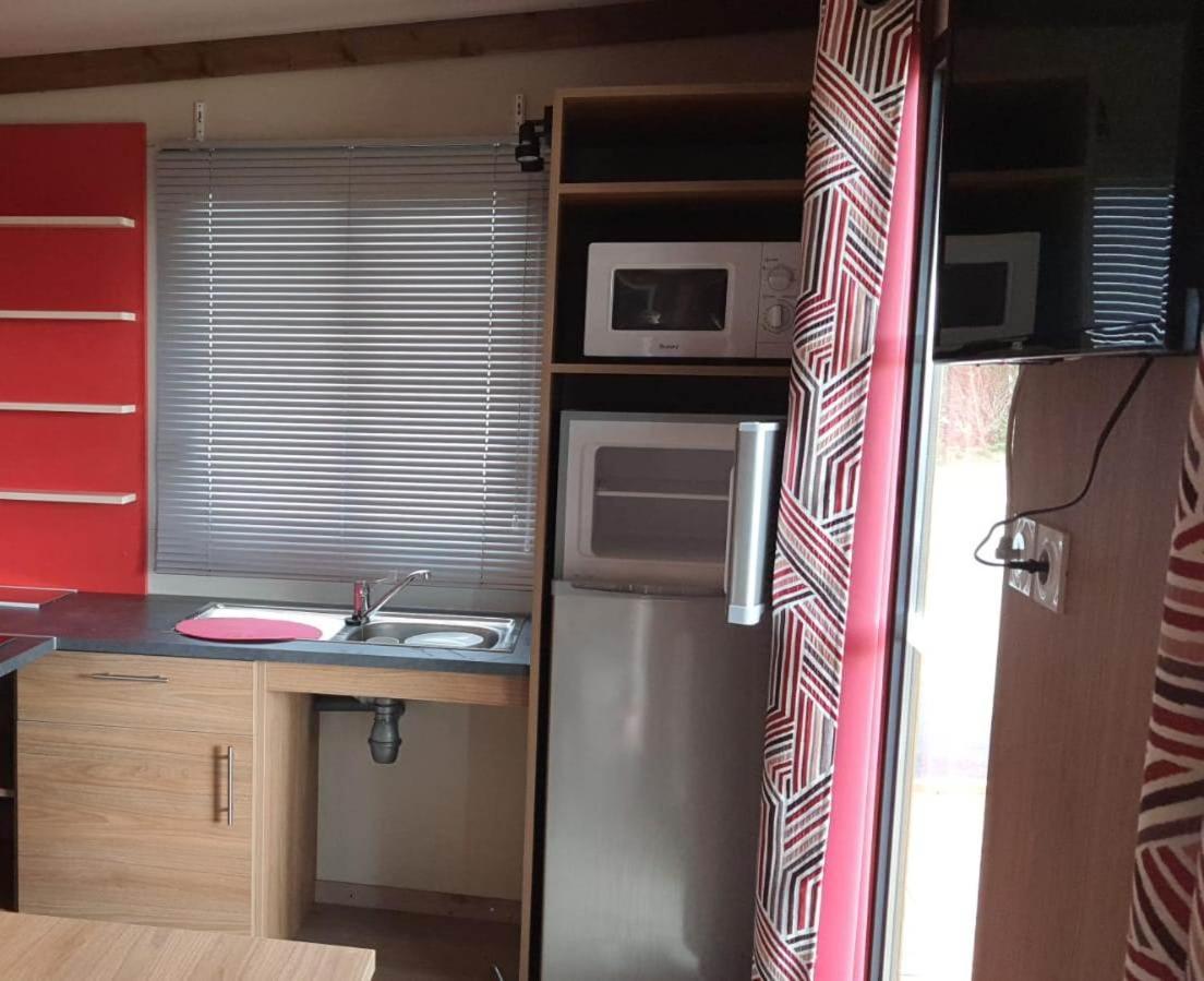 Camping Deba Extérieur photo