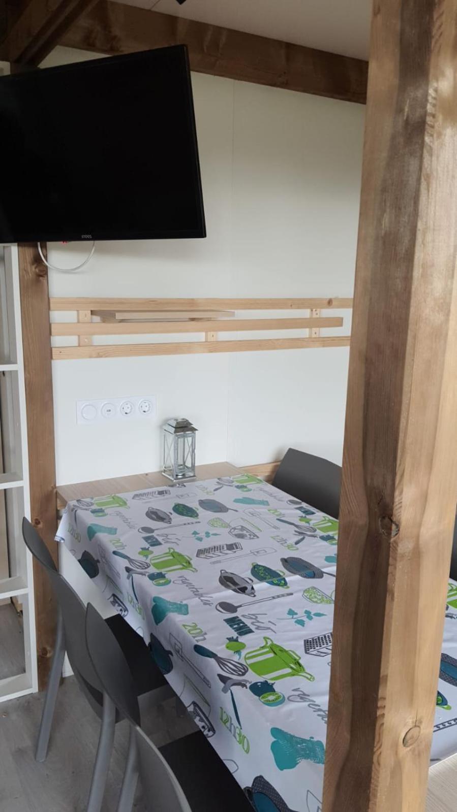 Camping Deba Extérieur photo