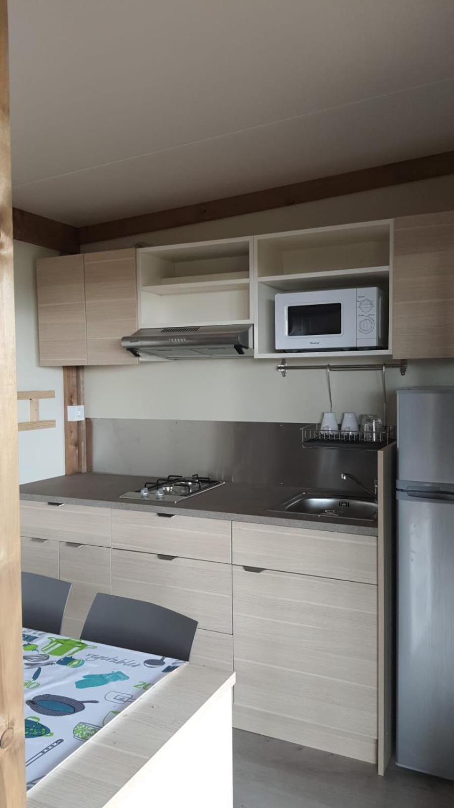 Camping Deba Extérieur photo