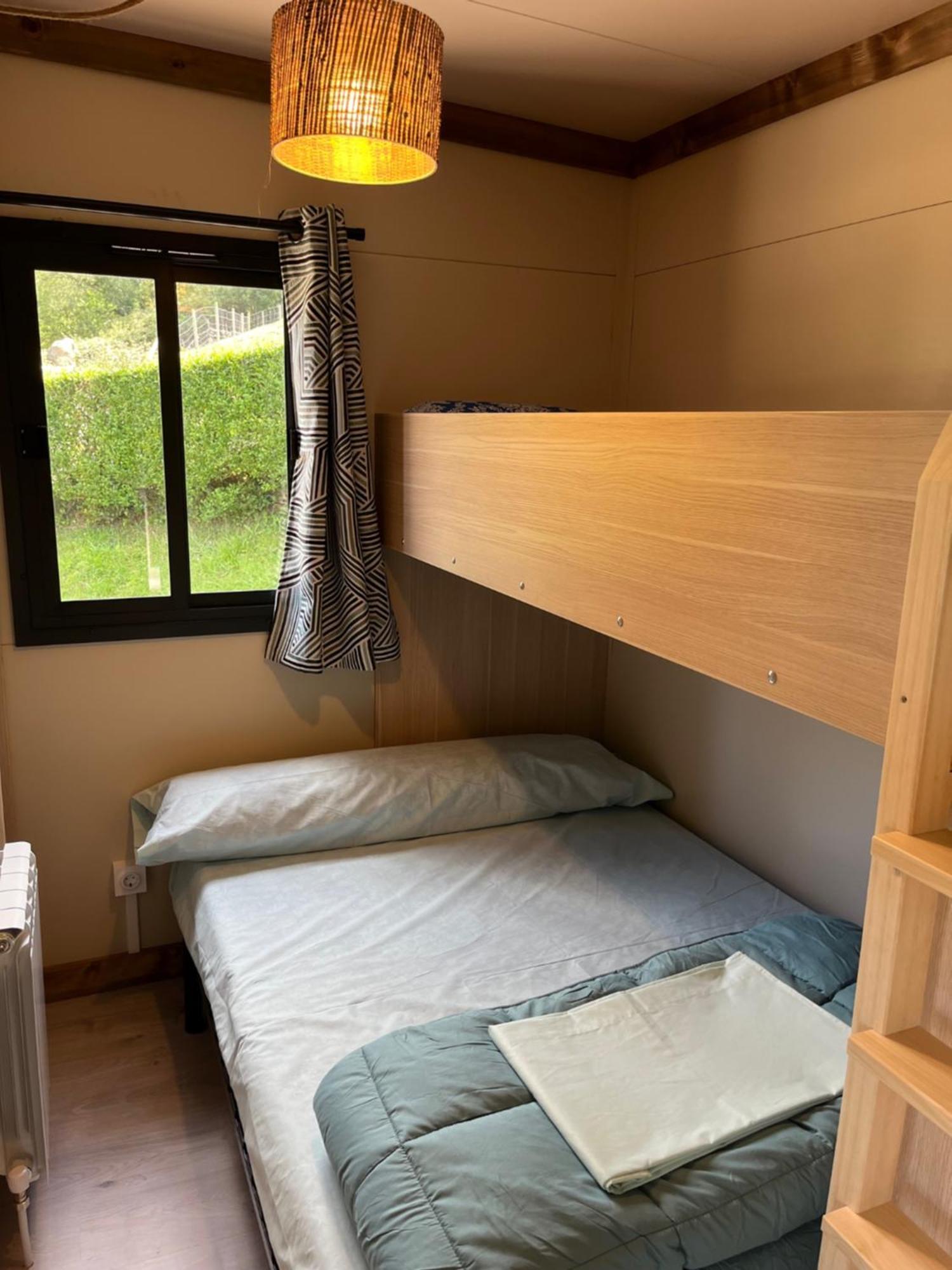 Camping Deba Extérieur photo
