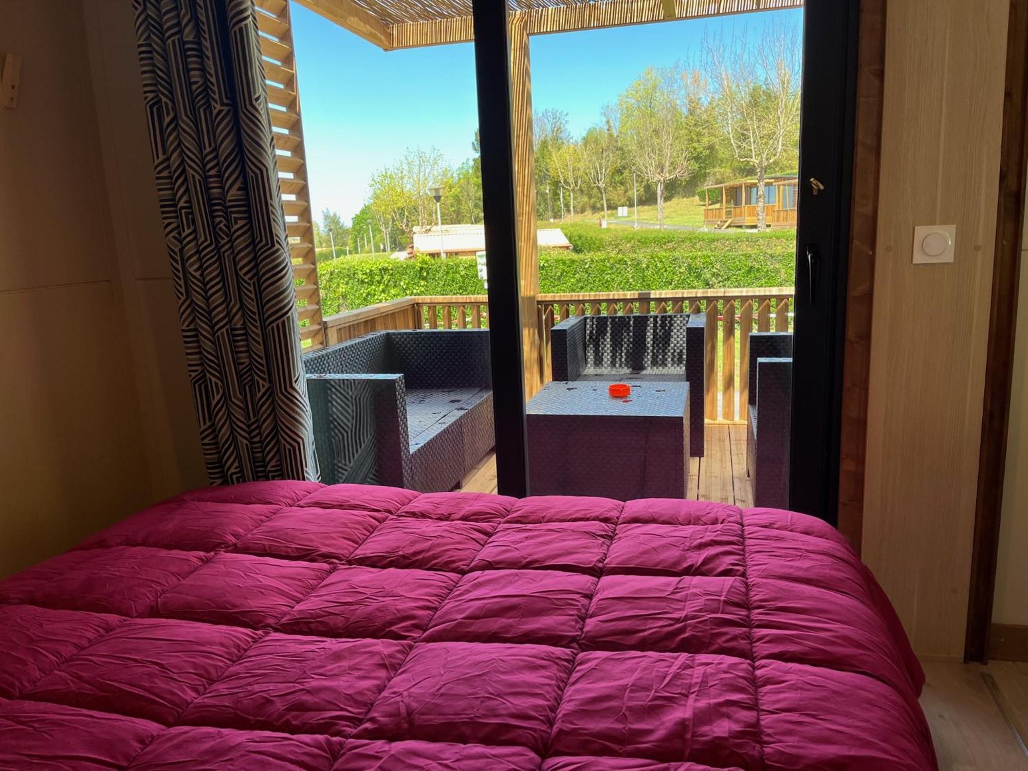 Camping Deba Extérieur photo