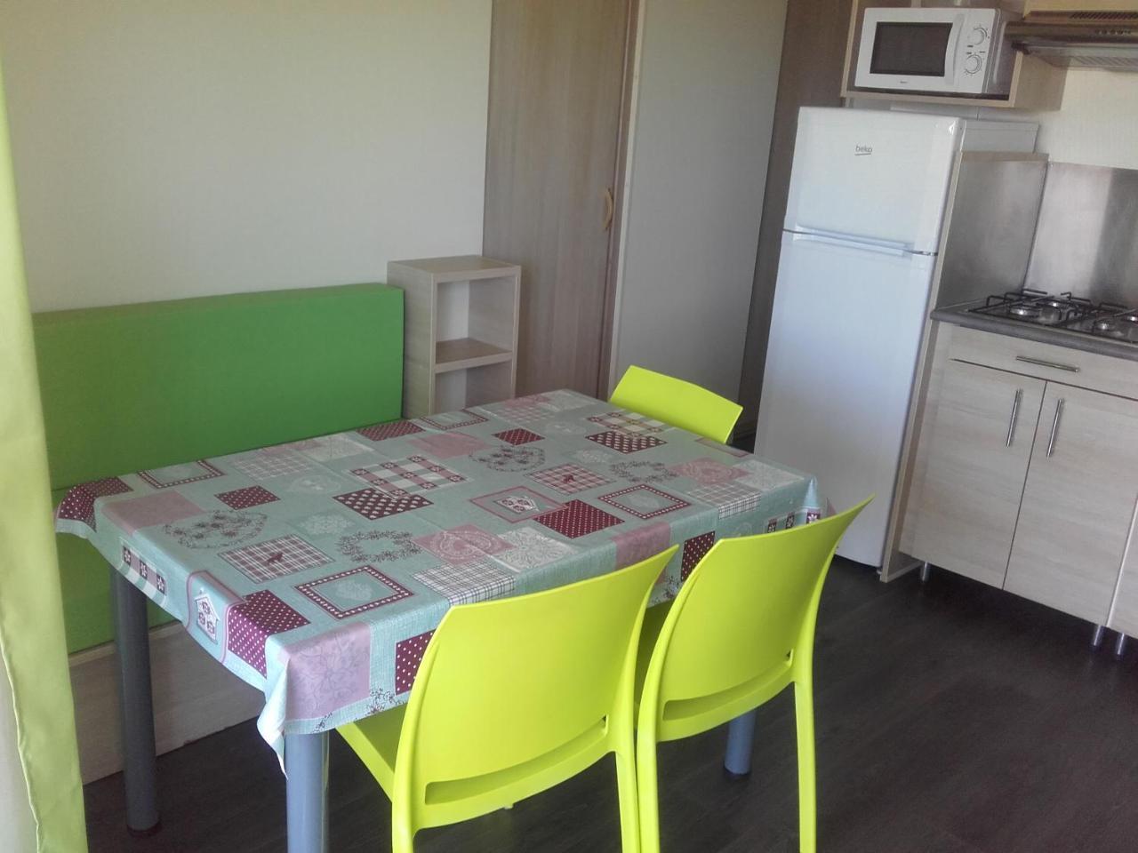 Camping Deba Extérieur photo