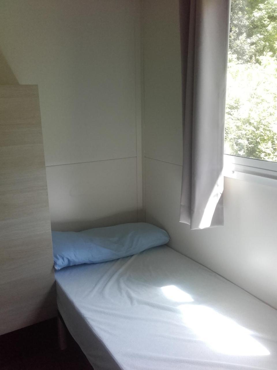 Camping Deba Extérieur photo