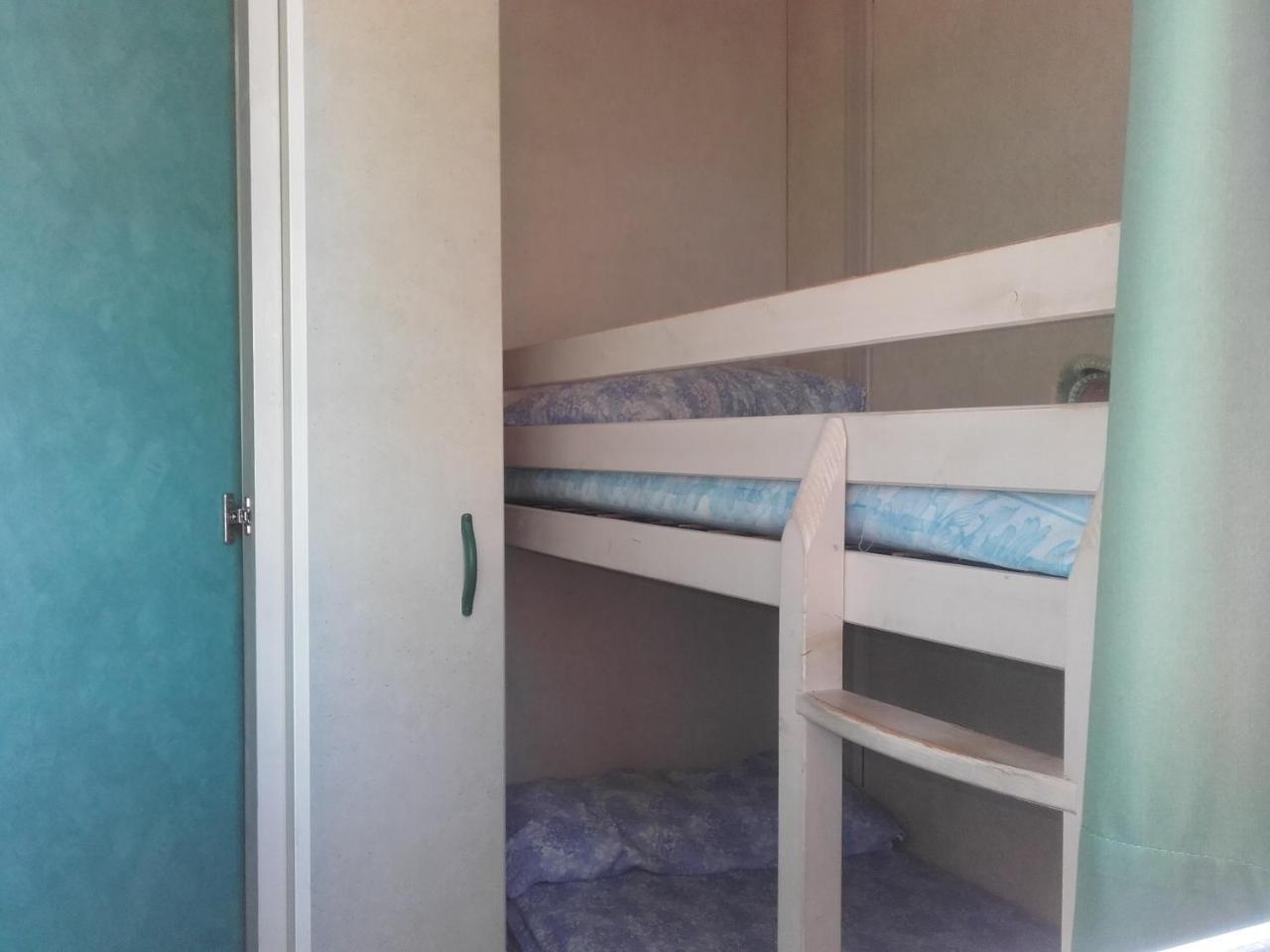 Camping Deba Extérieur photo